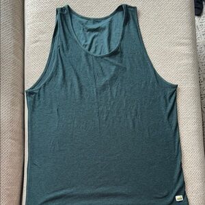 Vuori Men's Tank Top